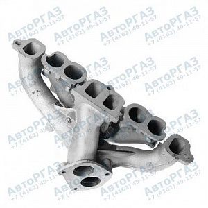 Газопровод в сборе, арт. 49-1008010